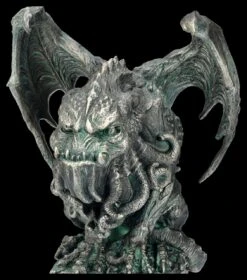 Gargoyle Figur - Cthulhus Wacht -Statuen Modell Verkauf 2D FS27056 Gargoyle Figur Cthulhus Wacht 7 1280x1280