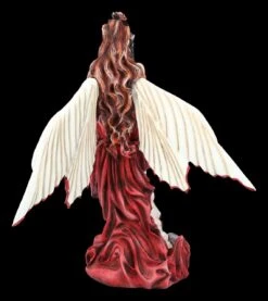 Elfen Figur - Gidith Mit Brieföffner -Statuen Modell Verkauf 2D Fs24073 Elfen Figur Gigith mit Briefoffner 3 1280x1280