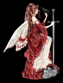 Elfen Figur - Gidith Mit Brieföffner -Statuen Modell Verkauf 2D Fs24073 Elfen Figur Gigith mit Briefoffner 4 1280x1280