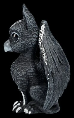 NEMESIS NOW Greif Figur - Griffael Cult Cuties -Statuen Modell Verkauf 2D Fs24995 Greif Figur Griffael Cult Cuties 2 1280x1280