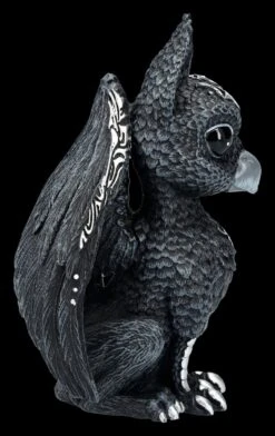 NEMESIS NOW Greif Figur - Griffael Cult Cuties -Statuen Modell Verkauf 2D Fs24995 Greif Figur Griffael Cult Cuties 4 1280x1280