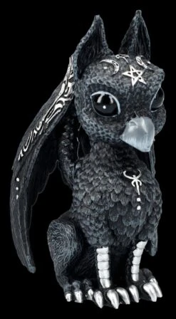 NEMESIS NOW Greif Figur - Griffael Cult Cuties -Statuen Modell Verkauf 2D Fs24995 Greif Figur Griffael Cult Cuties 5 1280x1280