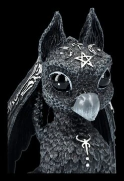 NEMESIS NOW Greif Figur - Griffael Cult Cuties -Statuen Modell Verkauf 2D Fs24995 Greif Figur Griffael Cult Cuties 7 1280x1280