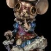 Steampunk Figur - Maus Im Kleid -Statuen Modell Verkauf 2D Fs26389 Steampunkt Figur Maus mit Kleid 1 1280x1280