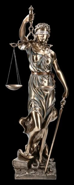 Justitia Statue - Mit Waage Und Schwert - Groß 12 Justitia Statue - Mit Waage Und Schwert - Groß -Statuen Modell Verkauf 2D KS1068 Justitia Statue mit Waage und Schwert gross 2 1280x1280