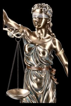 Justitia Statue - Mit Waage Und Schwert - Groß 13 Justitia Statue - Mit Waage Und Schwert - Groß -Statuen Modell Verkauf 2D KS1068 Justitia Statue mit Waage und Schwert gross 3 1280x1280