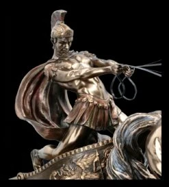 Römer Figur Im Streitwagen - Groß -Statuen Modell Verkauf 2D KS1119 Roemer Figur im Streitwagen gross 2 1280x1280