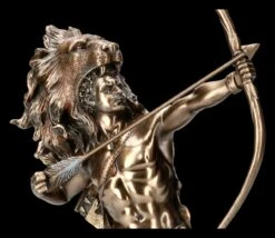 Herkules Figur Mit Bogen - Herakles -Statuen Modell Verkauf 2D KS1462 Herkules Figur mit Bogen Herakles 2 1280x1280