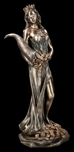 Göttin Fortuna Figur - Groß -Statuen Modell Verkauf 2D KS1690 Goettin Fortuna Figur gross 1 1280x1280