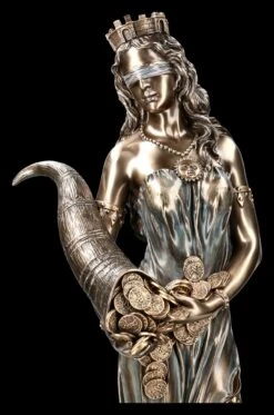 Göttin Fortuna Figur - Groß -Statuen Modell Verkauf 2D KS1690 Goettin Fortuna Figur gross 2 1280x1280