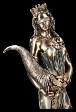 Göttin Fortuna Figur - Groß -Statuen Modell Verkauf 2D KS1690 Goettin Fortuna Figur gross 3 1280x1280