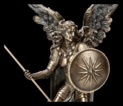 Die 7 Erzengel - Erzengel Raphael Figur -Statuen Modell Verkauf 2D KS2238 Die 7 Erzengel Erzengel Raphael Figur 2 1280x1280