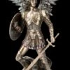 Die 7 Erzengel - Erzengel Michael -Statuen Modell Verkauf 2D KS2241 Die 7 Erzengel Erzengel Michael 1 1280x1280