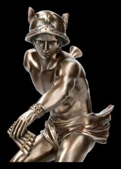 Hermes Figur -Statuen Modell Verkauf 2D KS2492 Hermes Figur 3 1280x1280
