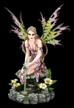 Große Elfe - Fontana -Statuen Modell Verkauf 2D KS2611 Grosse Elfe Fontana 1 1280x1280