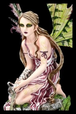 Große Elfe - Fontana -Statuen Modell Verkauf 2D KS2611 Grosse Elfe Fontana 2 1280x1280