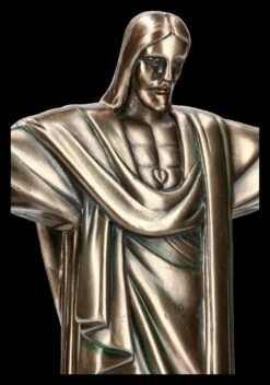 Christus Statue - Cristo Redentor - Rio De Janeiro -Statuen Modell Verkauf 2D KS3058 Christus Statue Cristo Redentor Rio de Janeiro 2 1280x1280