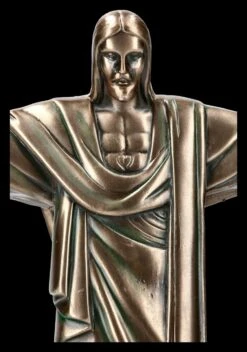 Christus Statue - Cristo Redentor - Rio De Janeiro -Statuen Modell Verkauf 2D KS3058 Christus Statue Cristo Redentor Rio de Janeiro 3 1280x1280