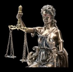 Sitzende Justitia Figur Auf Thron -Statuen Modell Verkauf 2D KS3262 Sitzende Justitia Figur auf Thron 2 1280x1280