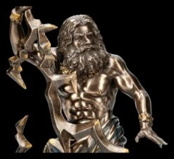 Zeus Figur - Oberster Olympischer Gott -Statuen Modell Verkauf 2D KS3889 Zeus Figur Oberster olympischer Gott 2 1280x1280