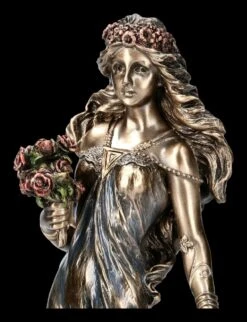 Ostara Figur - Frühlingsgöttin -Statuen Modell Verkauf 2D KS3935 Ostara Figur Fruehlingsgoettin 2 1280x1280