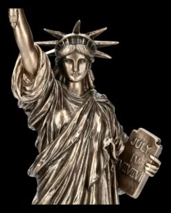 Freiheitsstatue Figur - Statue Of Liberty -Statuen Modell Verkauf 2D KS4627 Freiheitsstatue Figur Statue of Liberty 3 1280x1280