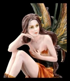 Elfen Figur - Herbst Elfe Alissa -Statuen Modell Verkauf 2D KS6360 Elfen Figur Herbst Elfe Alissa 2 1280x1280