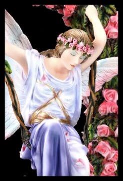 Elfen Figur - Gatekeeper - By Sheila Wolk -Statuen Modell Verkauf 2D KS6805 Elfen Figur Gatekeeper by Sheila Wolk 2 1280x1280