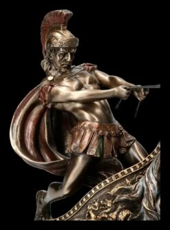 Römer Figur Im Streitwagen -Statuen Modell Verkauf 2D KS899 Roemer Figur im Streitwagen 2 1280x1280