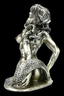 Erotikfigur Meerjungfrau Sunsatiable -Statuen Modell Verkauf 2D ML1004 Ersatzbilder Erotikfigur Meerjungfrau Sunsatiable 2 1280x1280