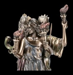 Hekate Figur - Dreigestalt 15 Hekate Figur - Dreigestalt -Statuen Modell Verkauf 2D ML11502 Hekate Figur Dreigestalt 2 1280x1280