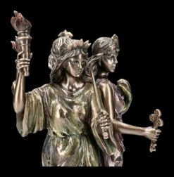 Hekate Figur - Dreigestalt 16 Hekate Figur - Dreigestalt -Statuen Modell Verkauf 2D ML11502 Hekate Figur Dreigestalt 3 1280x1280