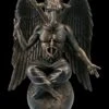 NEMESIS NOW Baphomet Figur - Antiquity -Statuen Modell Verkauf 2D ML12041 Ersatzbilder B1603 2 1280x1280