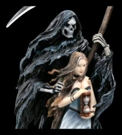 Anne Stokes Figur - Summon The Reaper -Statuen Modell Verkauf 2D ML6210 Anne Stokes Figur Summon The Reaper 2 1280x1280