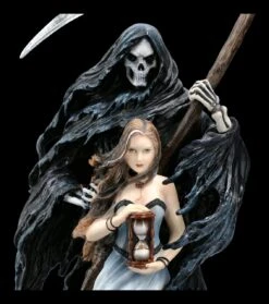 Anne Stokes Figur - Summon The Reaper -Statuen Modell Verkauf 2D ML6210 Anne Stokes Figur Summon The Reaper 3 1280x1280
