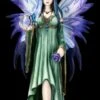 Elfen Figur - Mystic Aura By Anne Stokes 2 Elfen Figur - Mystic Aura By Anne Stokes -Statuen Modell Verkauf 2D ML9680 Elfen Figur Mystic Aura by Anne Stokes 2 1280x1280