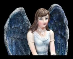 Engel Figur - Serenity Mit Schwert -Statuen Modell Verkauf 2D QY 01A Engel Figur Serenity mit Schwert 8 1280x1280