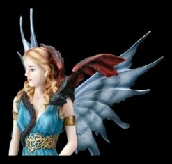 Elfen Figur - Kalia Mit Drache Auf Schulter 15 Elfen Figur - Kalia Mit Drache Auf Schulter -Statuen Modell Verkauf 2D QY 1F Elfen Figur Kalia mit Drache auf der Schulter 8hX3TloW4ToFOn 1280x1280