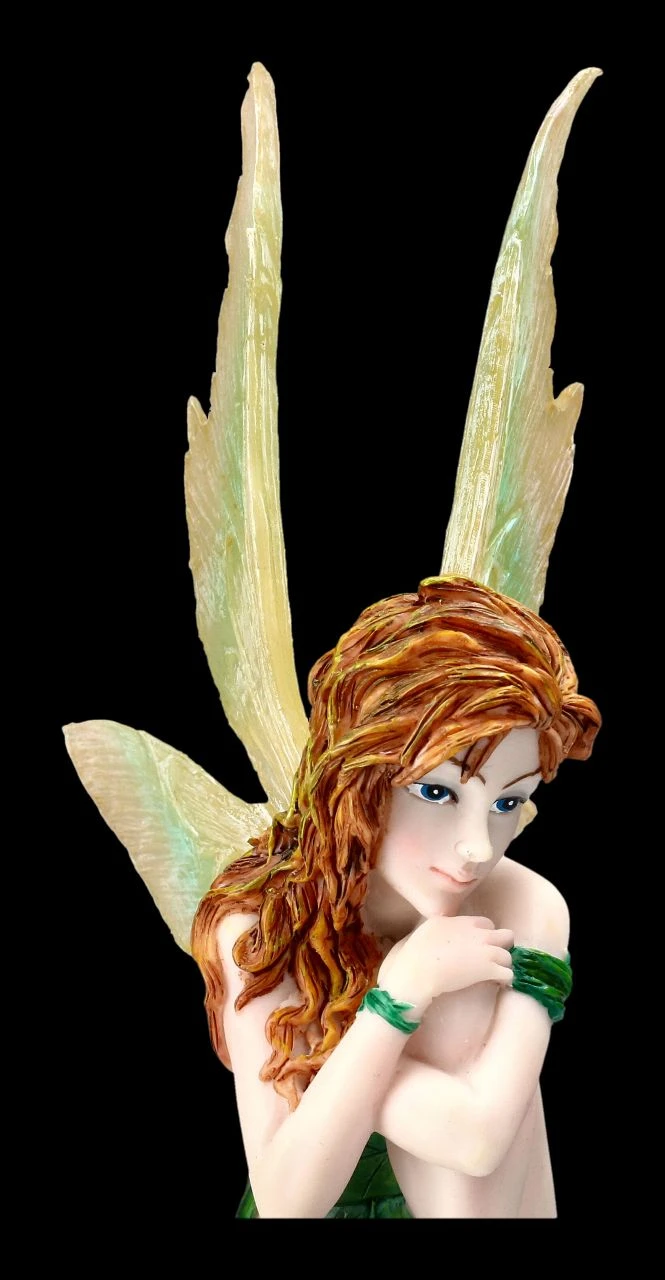 Elfen Figur - Sweeta Nachdenklich 9 Elfen Figur - Sweeta Nachdenklich – Bild 7