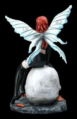 Elfen Figur - Gotha Auf Totenschädel 13 Elfen Figur - Gotha Auf Totenschädel -Statuen Modell Verkauf 2D QY 3F Elfen Figur Gotha auf Totenschaedel 49ipyAufxQQ9du 1280x1280