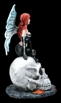 Elfen Figur - Gotha Auf Totenschädel 14 Elfen Figur - Gotha Auf Totenschädel -Statuen Modell Verkauf 2D QY 3F Elfen Figur Gotha auf Totenschaedel 5lrGAM5HnfVQdb 1280x1280
