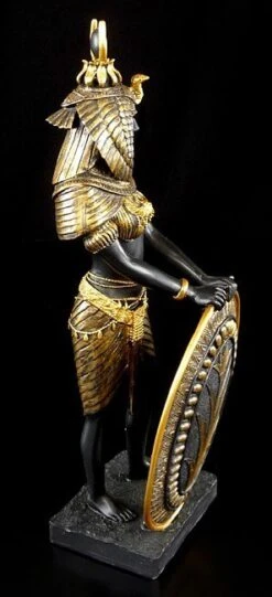 Isis Figur Als Krieger -Statuen Modell Verkauf 3211 2 warrior isis 2 1280x1280