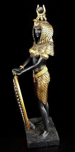 Isis Figur Als Krieger -Statuen Modell Verkauf 3211 4 warrior isis 4 1280x1280
