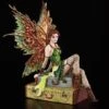 Steampunk Elfen Figur - Rebecca -Statuen Modell Verkauf 3321 0 steampunk elfe 1280x1280
