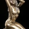 Akt Figur - Sinnliche Frau - Betrachtung -Statuen Modell Verkauf 4637 0 nude figurine 1280x1280