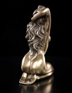 Akt Figur - Sinnliche Frau - Betrachtung 11 Akt Figur - Sinnliche Frau - Betrachtung -Statuen Modell Verkauf 4637 3 nude figurine 3 1280x1280