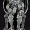 Gargoyle Figur Auf Thron -Statuen Modell Verkauf 4638 1 gargoyle thron 1 1280x1280