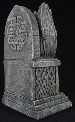 Gargoyle Figur Auf Thron -Statuen Modell Verkauf 4638 4 gargoyle thron 4 1280x1280