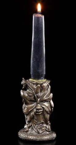 Greenman Kerzenhalter Klein