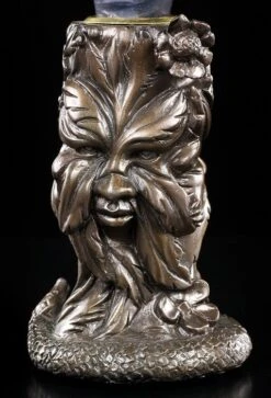 Greenman Kerzenhalter Klein -Statuen Modell Verkauf 4747 2 greenman 2 1280x1280